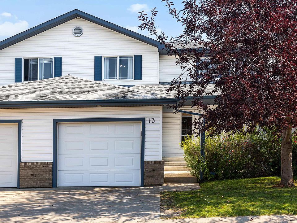 1st image of 450 Hyndman Cres NW #13