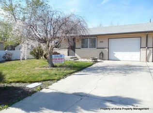 568 W Dawn Ct, Kuna, ID 83634