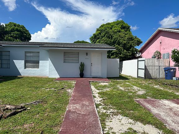 2nd image of 3621 NW 194th Ter #3621