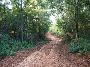 0 Highway 541/clem Rd, Prentiss, MS 39474