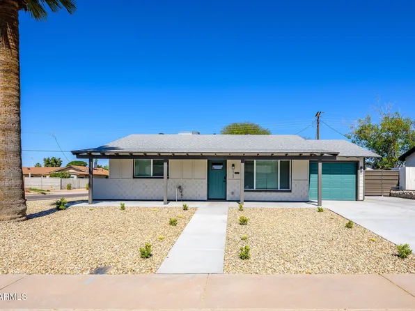 8702 E Monte Vista Rd, Scottsdale, AZ 85257