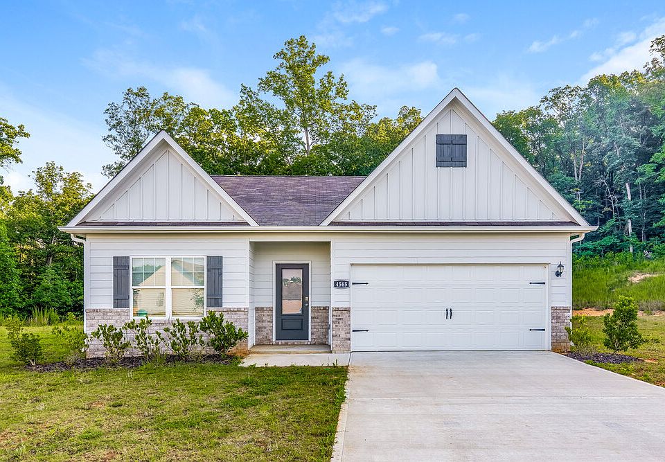 1st image of 4565 Morgan Dr