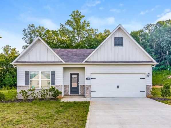 4565 Morgan Dr, Pinson, AL 35126