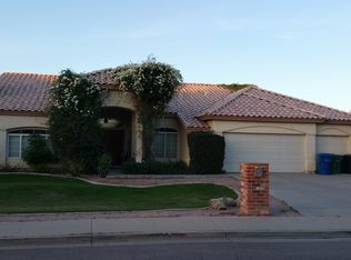 2335 E Kenwood St, Mesa, AZ 85213