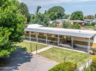 903 Rio Rd, BLOOMFIELD, NM 87413