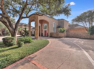 4815 Ocean Dr, Corpus Christi, TX 78412