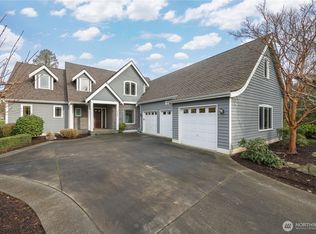 5566 Sandpiper Lane, Blaine, WA 98230