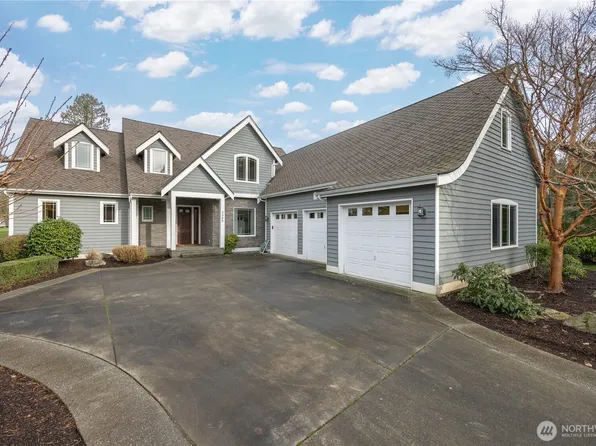 5566 Sandpiper Lane, Blaine, WA 98230