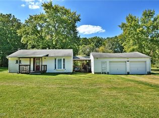 3191 Phalanx Mills Herner Rd, Southington, OH
