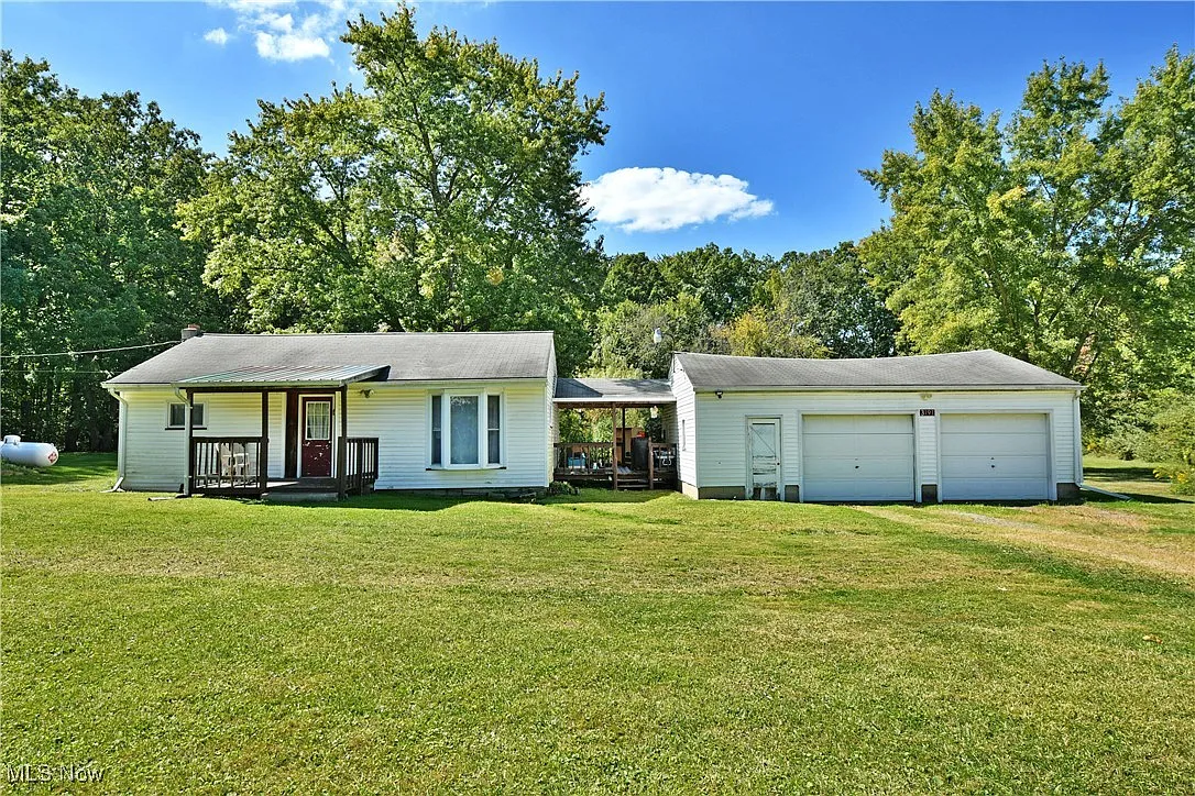 3191 Phalanx Mills Herner Rd photo 1
