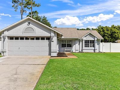 143 Bressler Ln, Palm Coast, FL, 32137