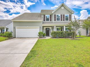 413 Allamby Ridge Rd, Moncks Corner, SC 29461