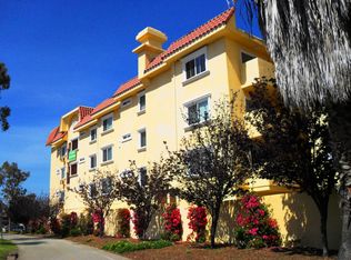 Del Rey Vista Apartments, Los Angeles, CA 90066