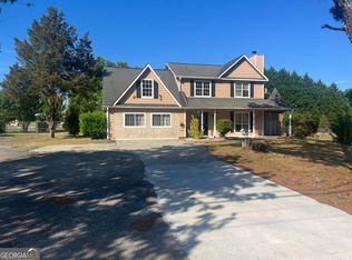 3587 Miller Bottom Rd, Loganville, GA 30052