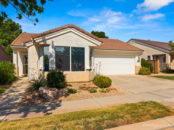 4341 S Aspen Glow Dr, St George, UT 84790