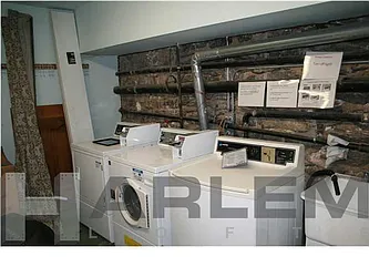 Rented by Harlem Lofts