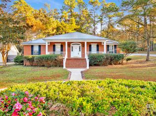 105 Lakeview Loop, Daphne, AL 36526