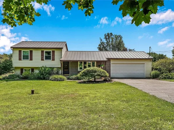 2971 Bronson Hill Rd, Avon, NY 14414