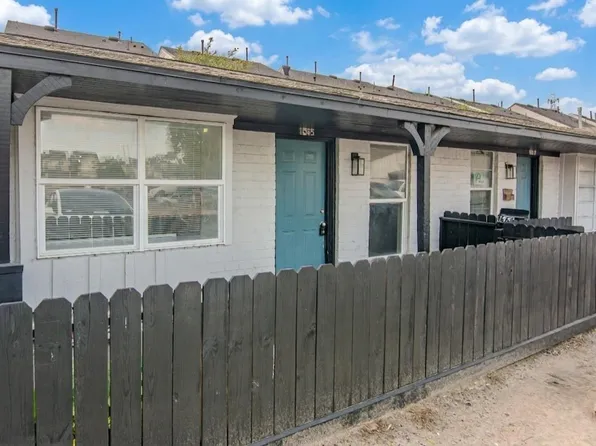 1665 Northwood St, Houston, TX 77009