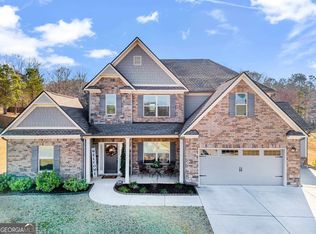 220 Bella Dr, Monroe, GA 30655