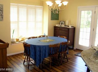 2201 Hays St, Fredericksburg, VA
