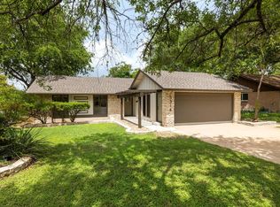 5314 Presidio Rd, Austin, TX 78745