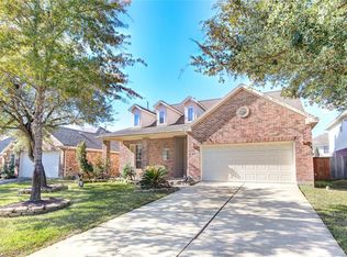 16131 Fleethaven Ln, Houston, TX 77084