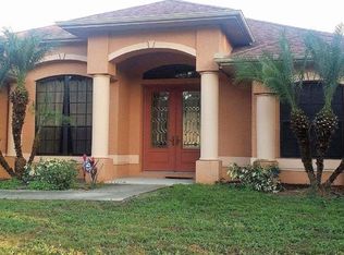 3726 N Cranberry Blvd, North Port, FL 34286