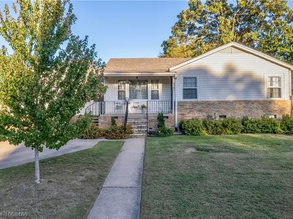 2101 Wolfe Ln, Fort Smith, AR 72901