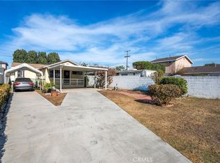 1119 E Colon St, Wilmington, CA 90744