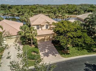 23221 Oakglen Ln, Estero, FL 34135