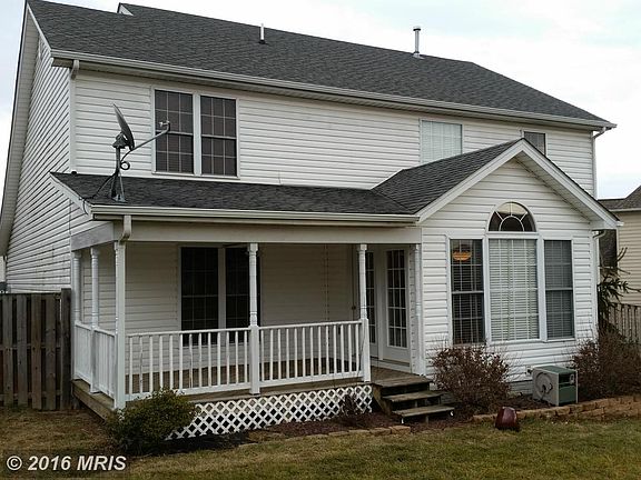 4th image of 203 Darby Dr