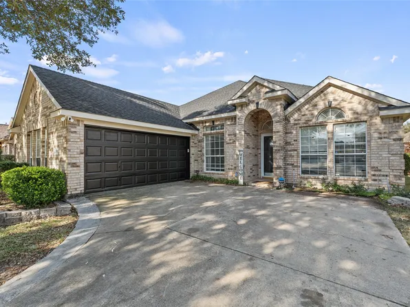 7717 Stonehaven Ln, Rowlett, TX 75089