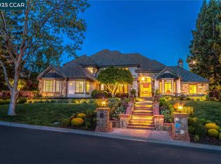 4420 Deer Ridge Rd, Danville, CA 94506