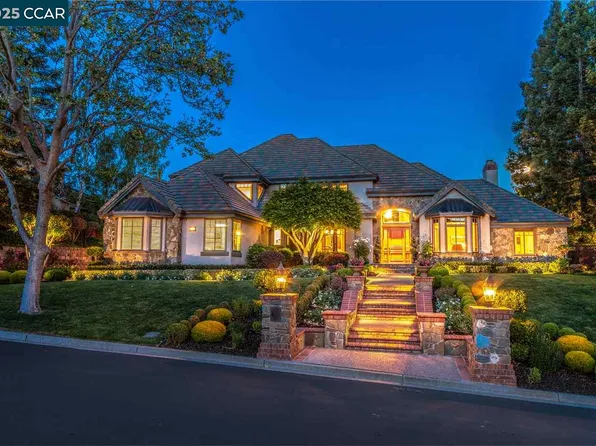 4420 Deer Ridge Rd, Danville, CA 94506