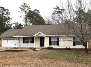 647 Iona St, Diamondhead, MS 39525