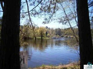 0 W Four Seasons Rd, Hayward, WI 54843