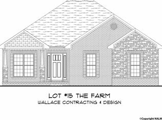 4129 Clydesdale Way SW, Decatur, AL 35603