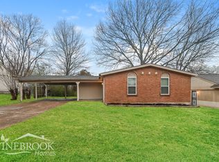 4994 Simsbury Dr, Memphis, TN 38118