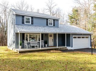 147 Liberty Hill Rd, Bedford, NH 03110