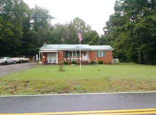 4630 Highway 105, Trezevant, TN 38258