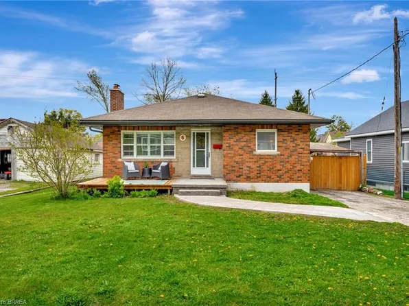 6 Hendry St, Norfolk County, ON N3Y 3M2