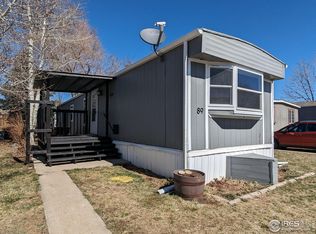 221 W 57th St #89B, Loveland, CO 80538