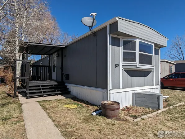 221 W 57th St #89B, Loveland, CO 80538