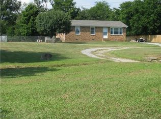 841 Hamilton Chambers Rd, Lebanon, TN 37087