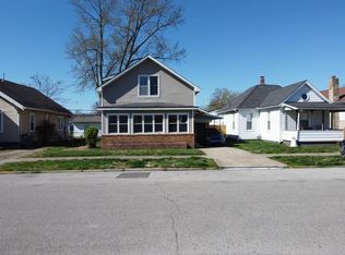 1207 State St, Vincennes, IN 47591