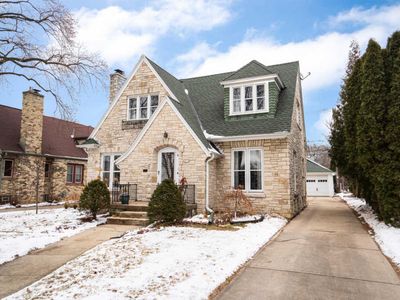 4714 N Sheffield Ave, Shorewood, WI, 53211