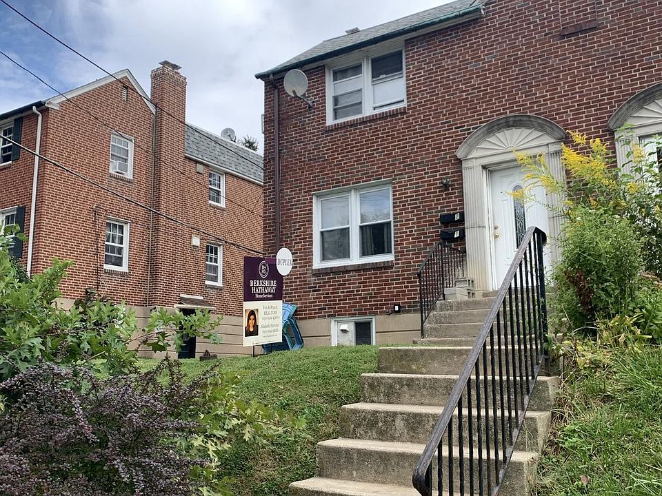 7 Trent Rd Wynnewood, PA, 19096 Apartments for Rent Zillow