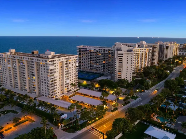 5200 N Ocean Blvd APT 310, Lauderdale By The Sea, FL 33308