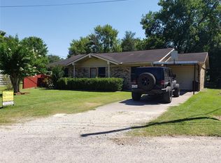 2602 Nelga Rd, Wharton, TX 77488